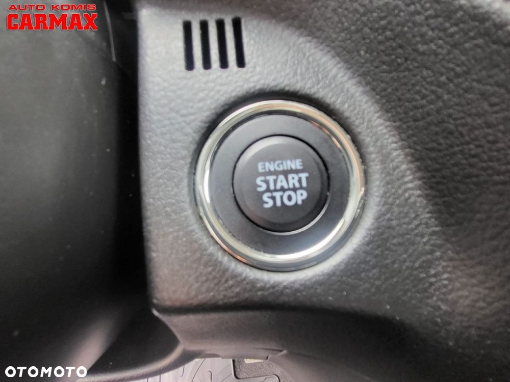 Suzuki S-Cross - 17