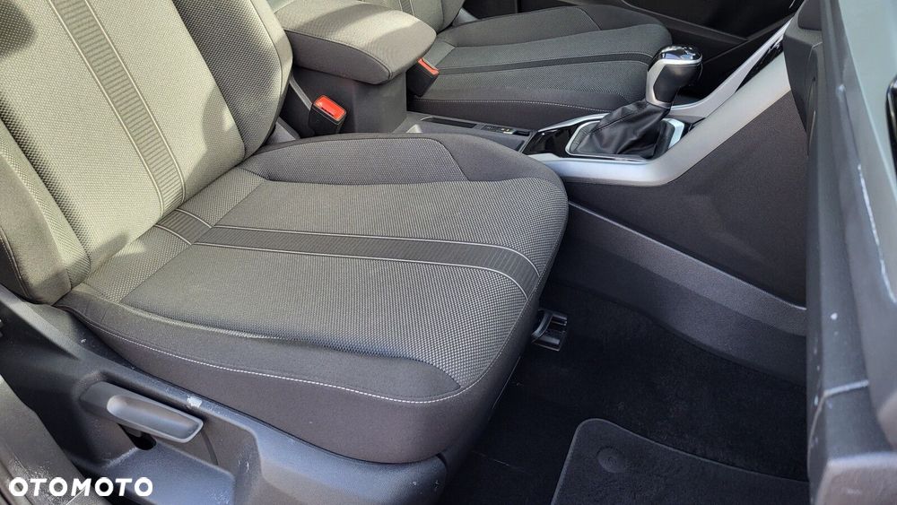 Volkswagen T-Roc 1.5 TSI Life DSG - 15