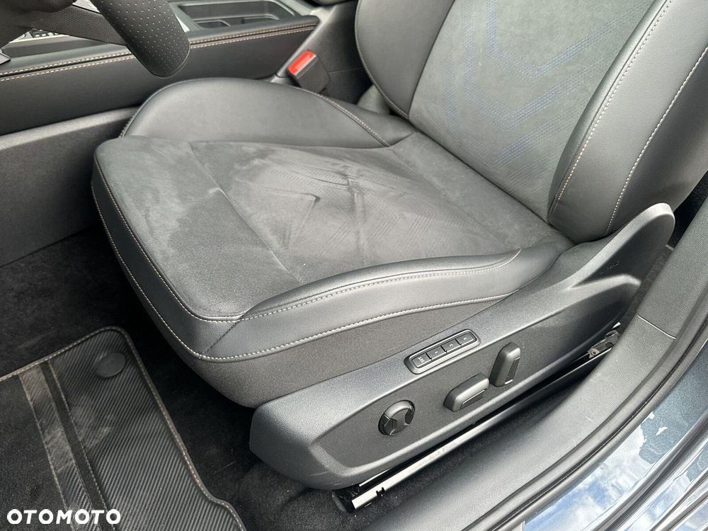 Cupra Leon 2.0 TDI DSG - 14