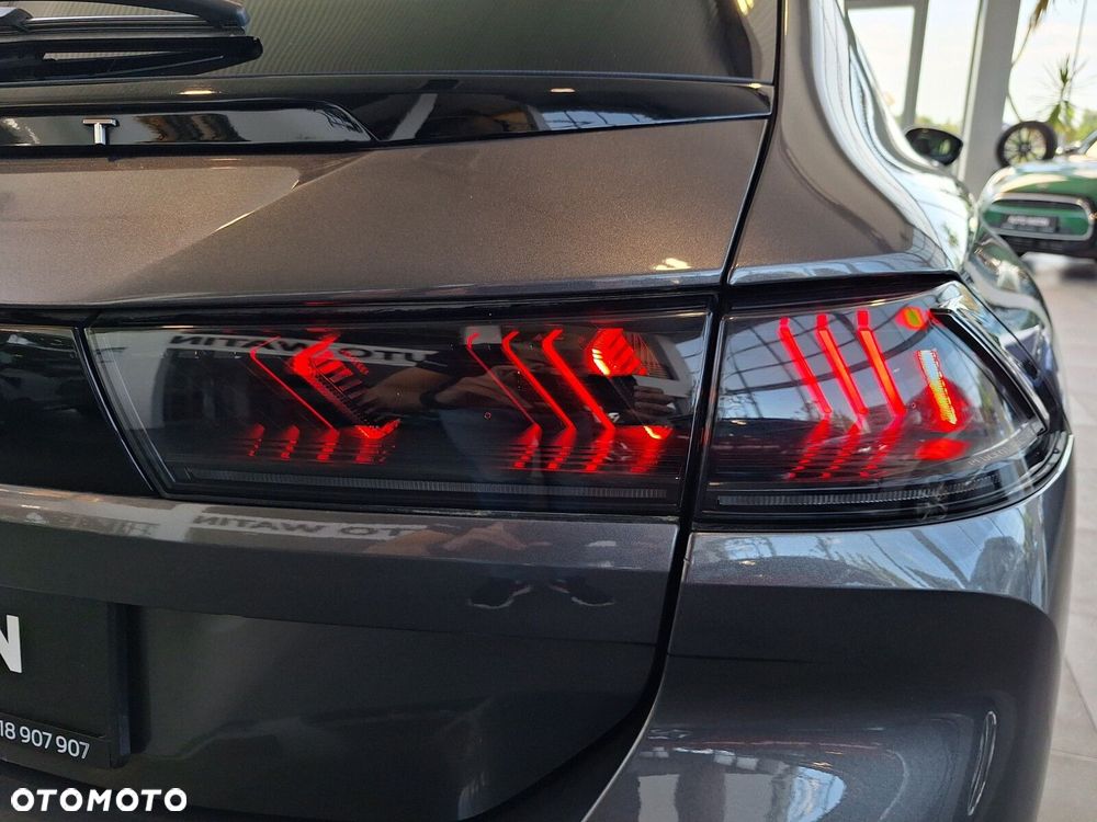 Peugeot 508 1.5 BlueHDi Allure S&S EAT8 - 17