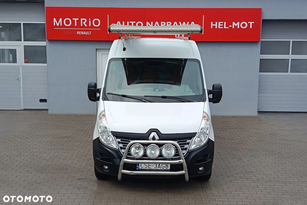 Renault Master III L2H2 - 12