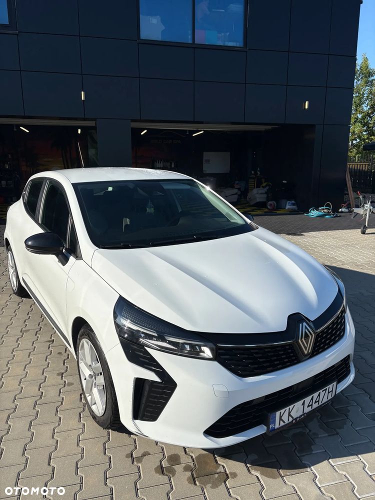 Renault Clio 1.0 TCe Evolution - 12