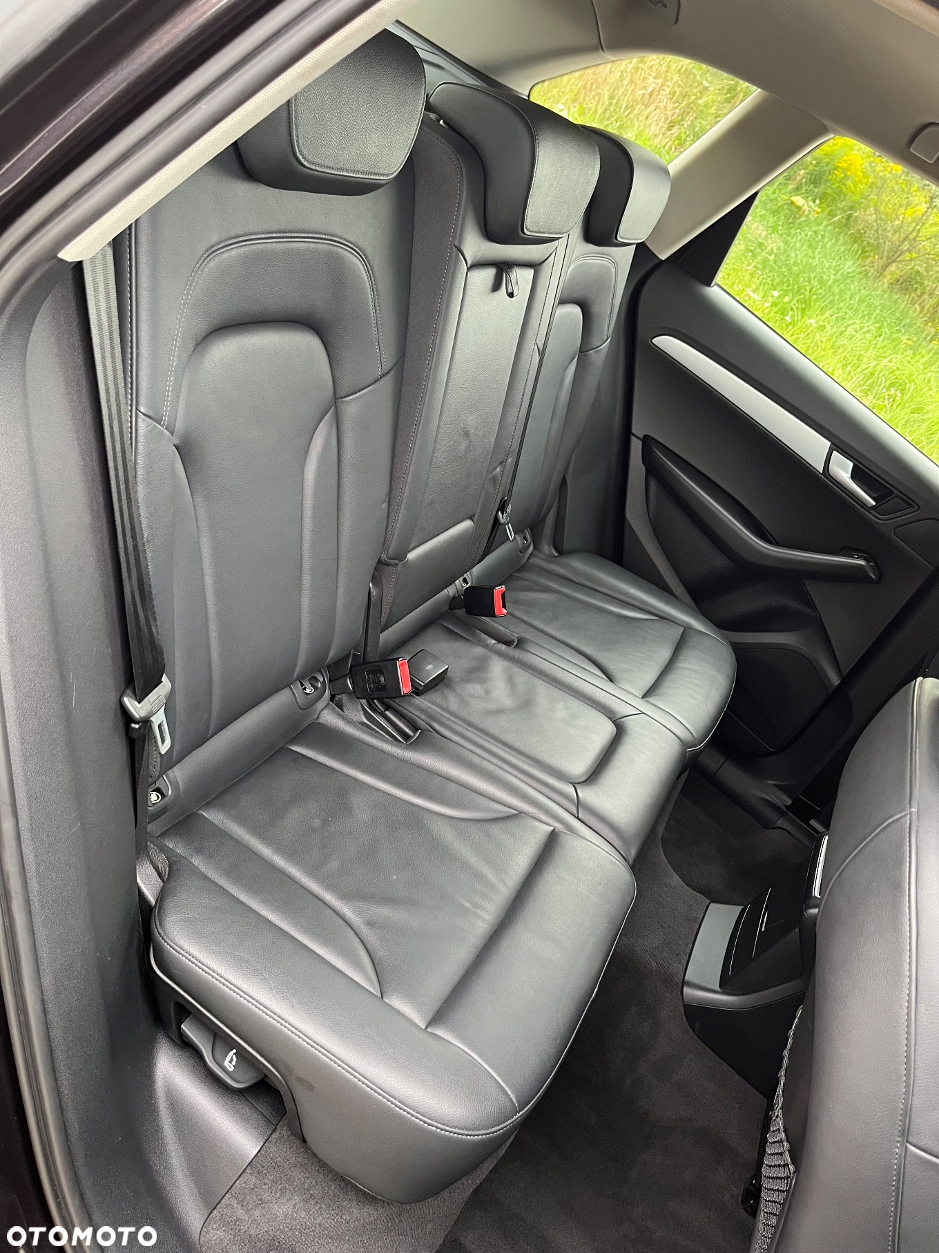 Audi Q5 2.0 TDI quattro - 20