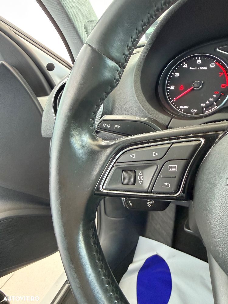 Audi A3 Limuzina 1.0 TFSI Sport - 20
