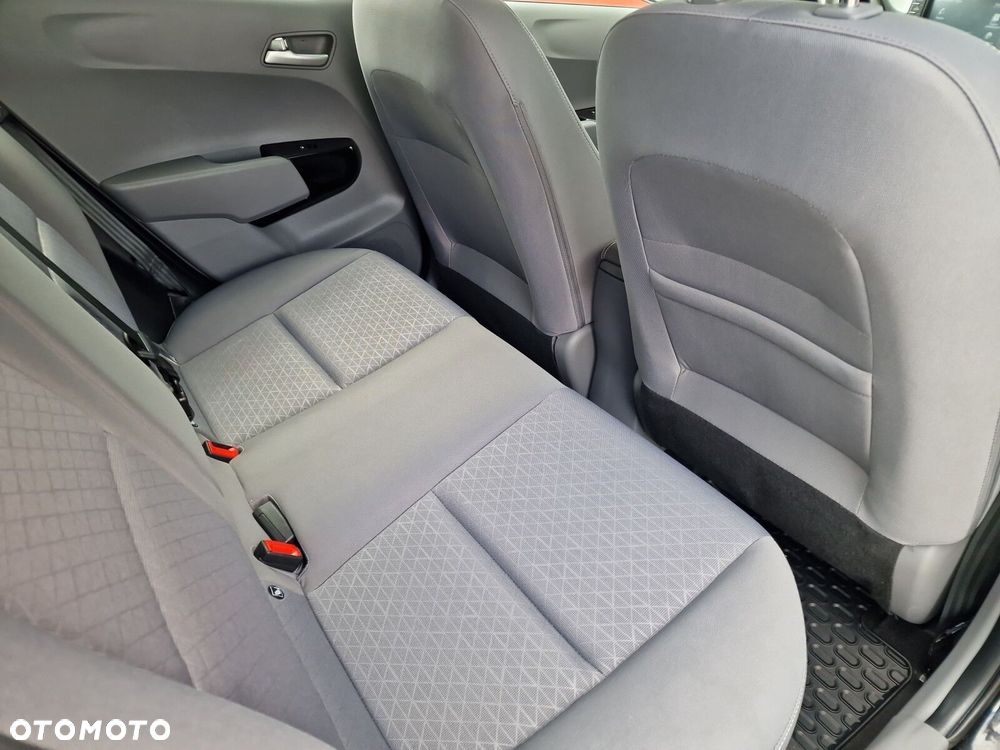 Kia Picanto 1.2 L - 32