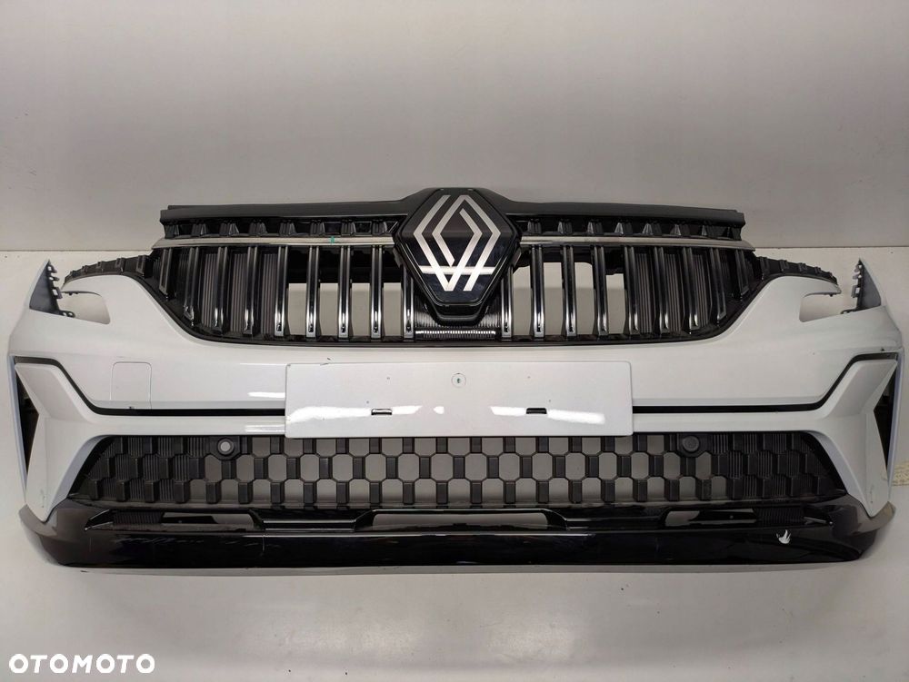 zderzak przód renault espace vi 2023- - 10