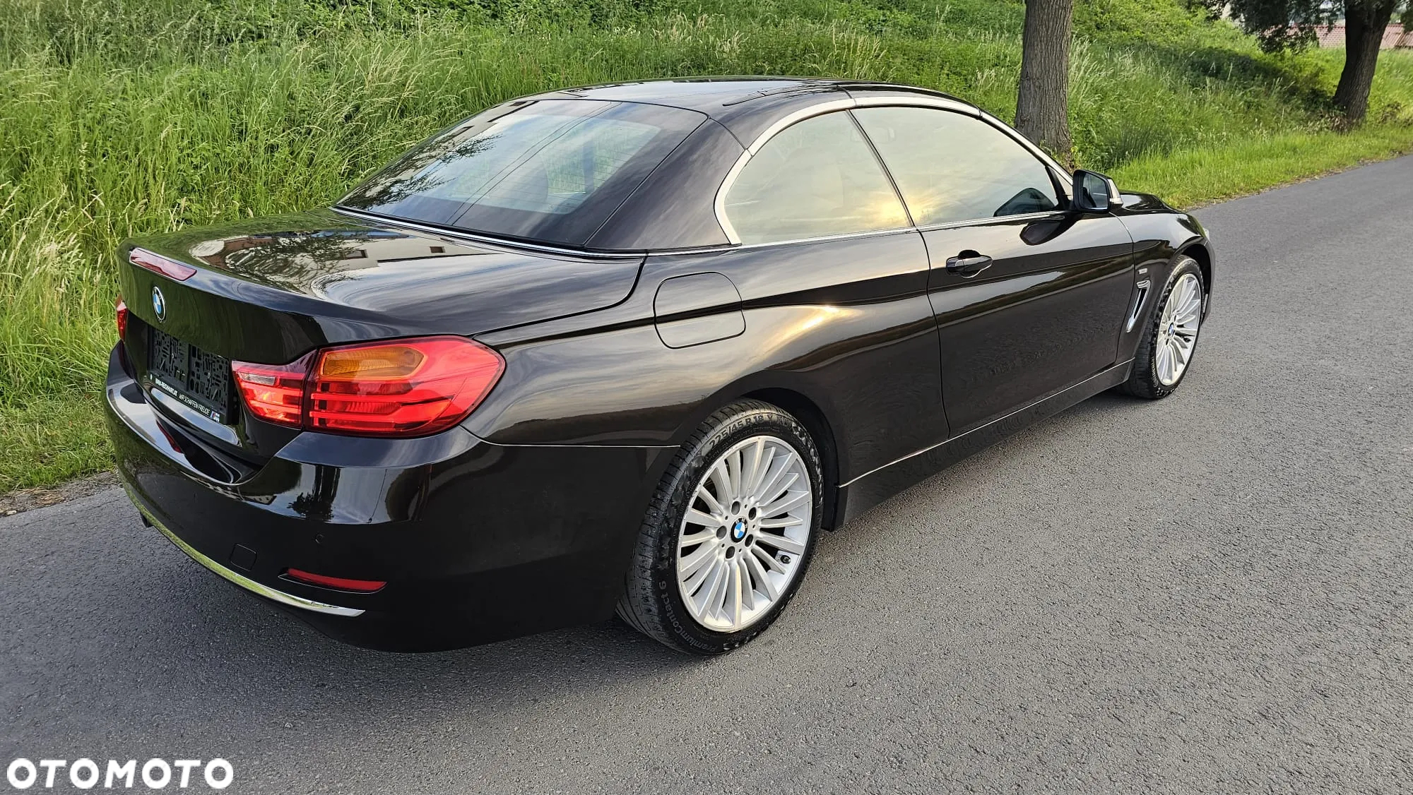 BMW Seria 4 428i xDrive Luxury Line - 13