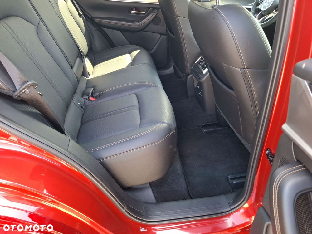 Mazda CX-60 3.3 D mHEV Homura - 20