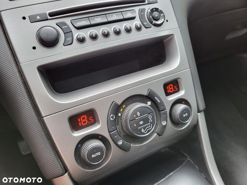 Peugeot 308 120 VTi Allure - 14