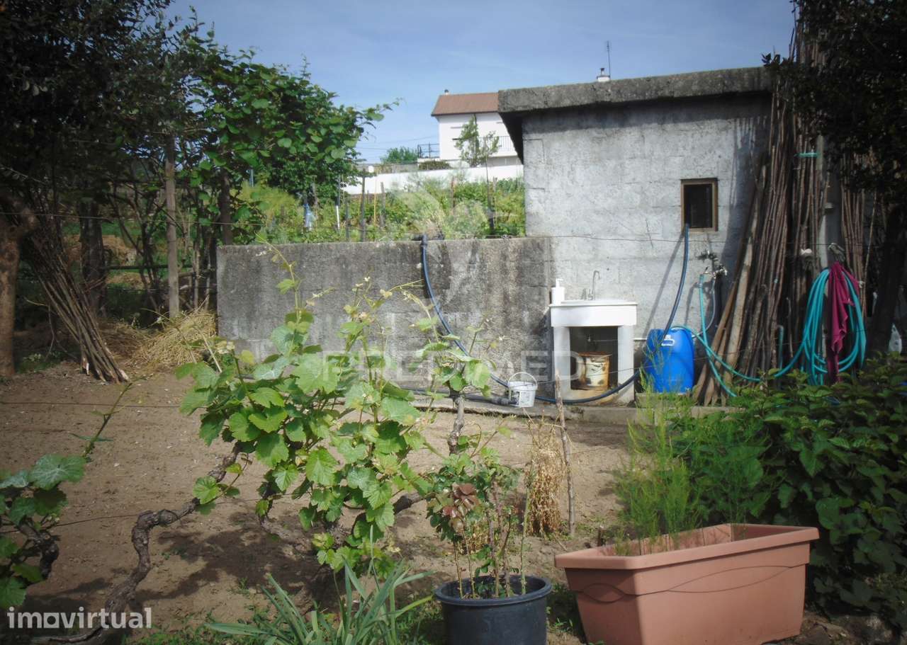 Terreno Urbanizável em Torgueda - Vila Real - Grande imagem: 3/38