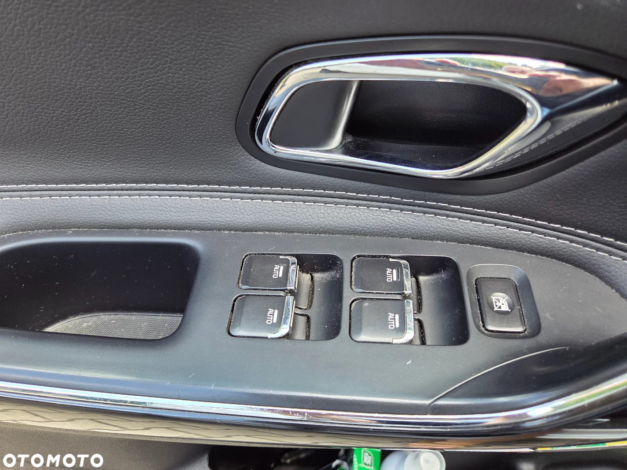 Kia Ceed Cee'd 1.6 CRDi GT Line - 11