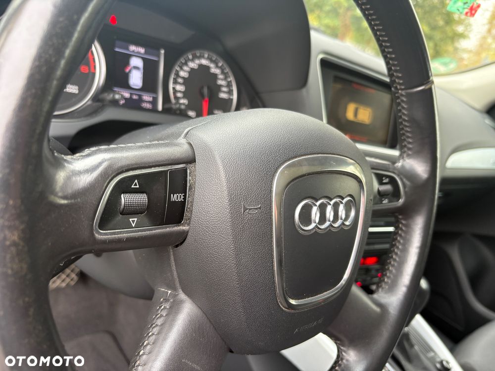 Audi Q5 2.0 TDI Quattro S tronic Prime Line - 19