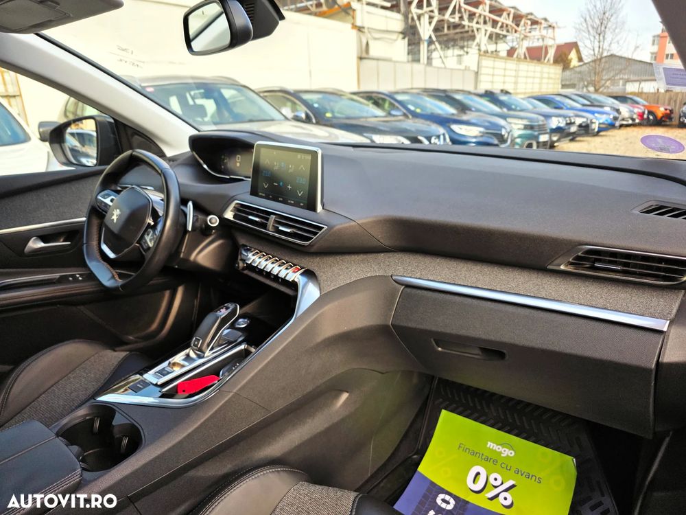 Peugeot 3008 THP 165 EAT6 Stop & Start Allure - 15