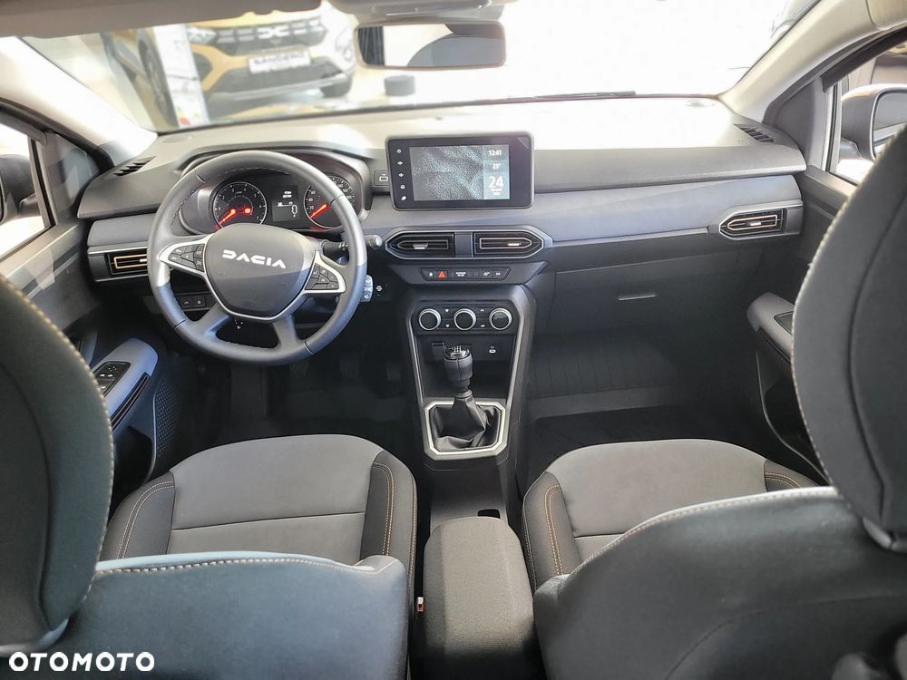 Dacia Jogger 1.0 TCe Extreme - 8