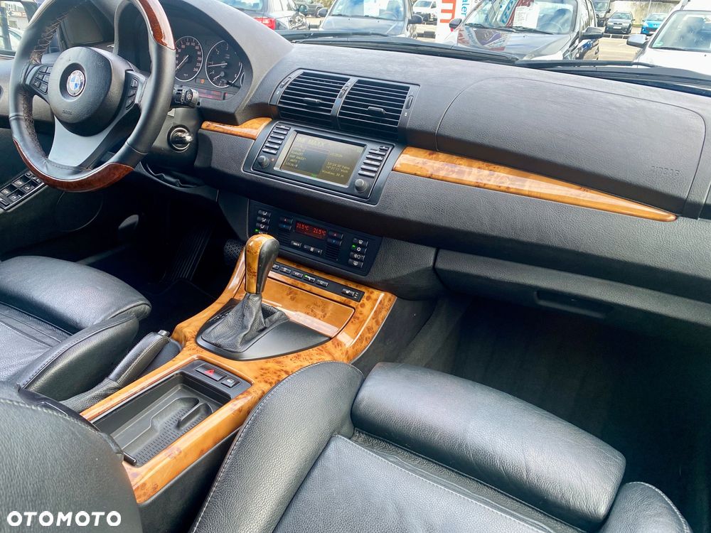 BMW X5 - 15