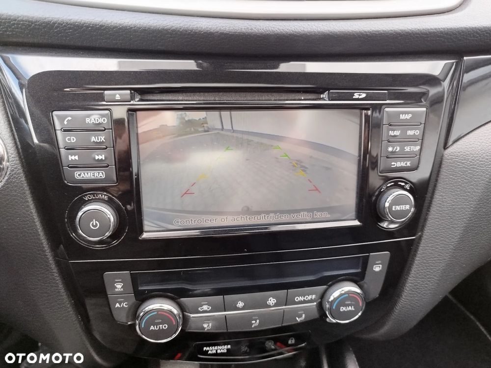 Nissan Qashqai 1.2 DIG-T Tekna+ - 14