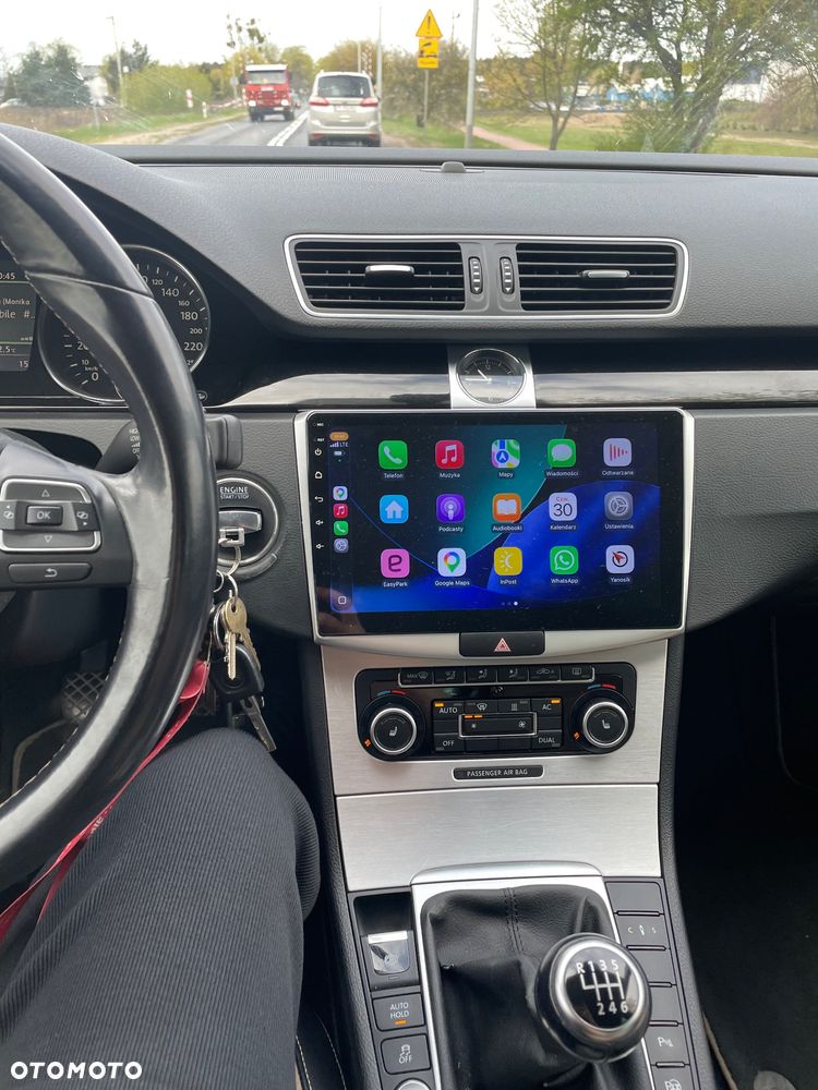 Volkswagen CC 2.0 TSI - 16
