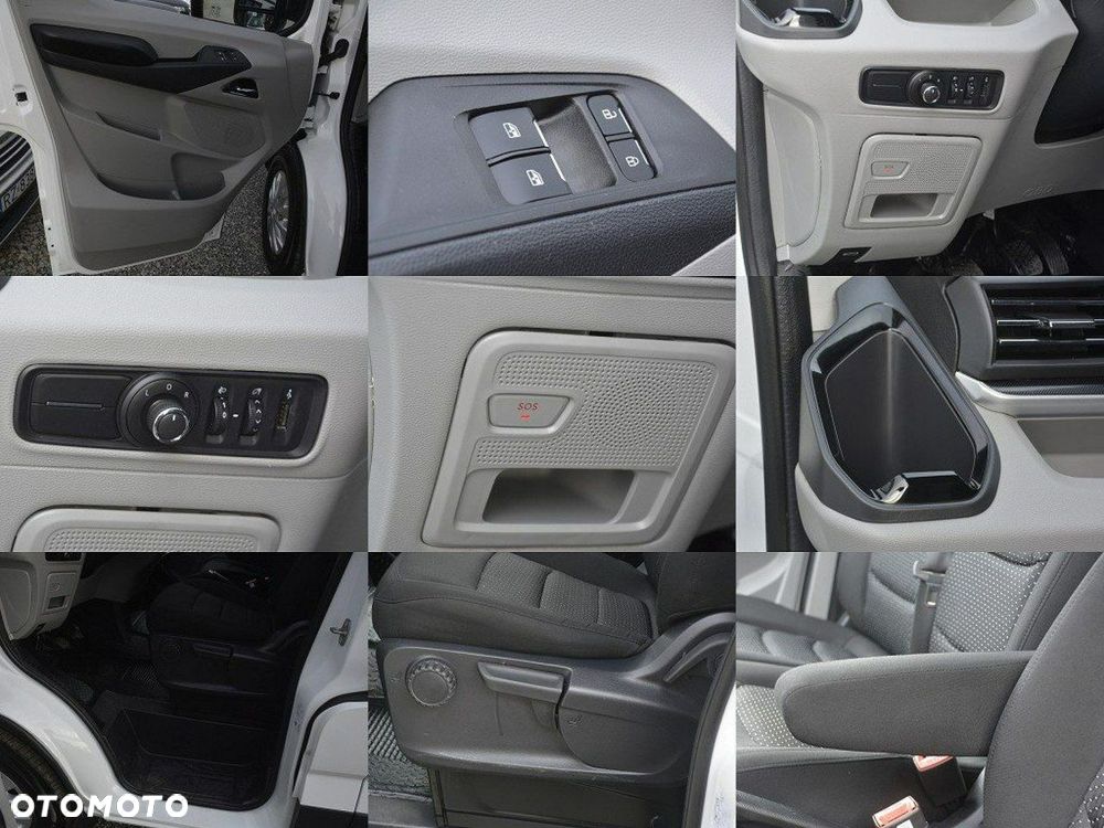 Maxus DELIVER 9 - 21