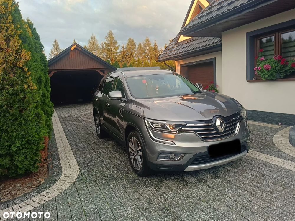 Renault Koleos 2.0 dCi Winter Edition 4x4 X-Tronic - 3