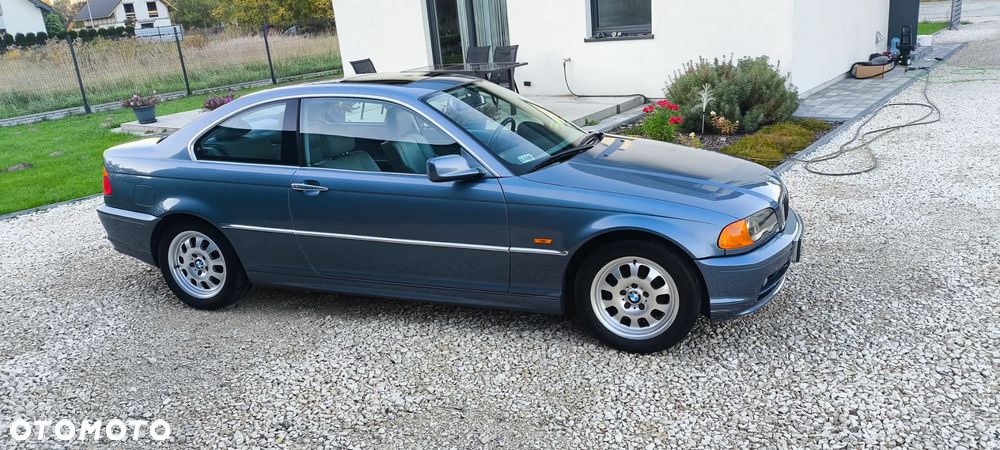 BMW Seria 3 - 2