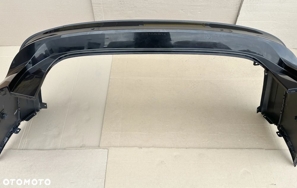 Zderzak Tylny VW Golf VIII 8 5H9 kombi ALLTRACK - tył BDB - 8