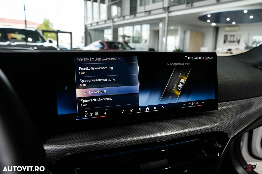 BMW Seria 4 430i xDrive Gran Coupe M Sport - 21