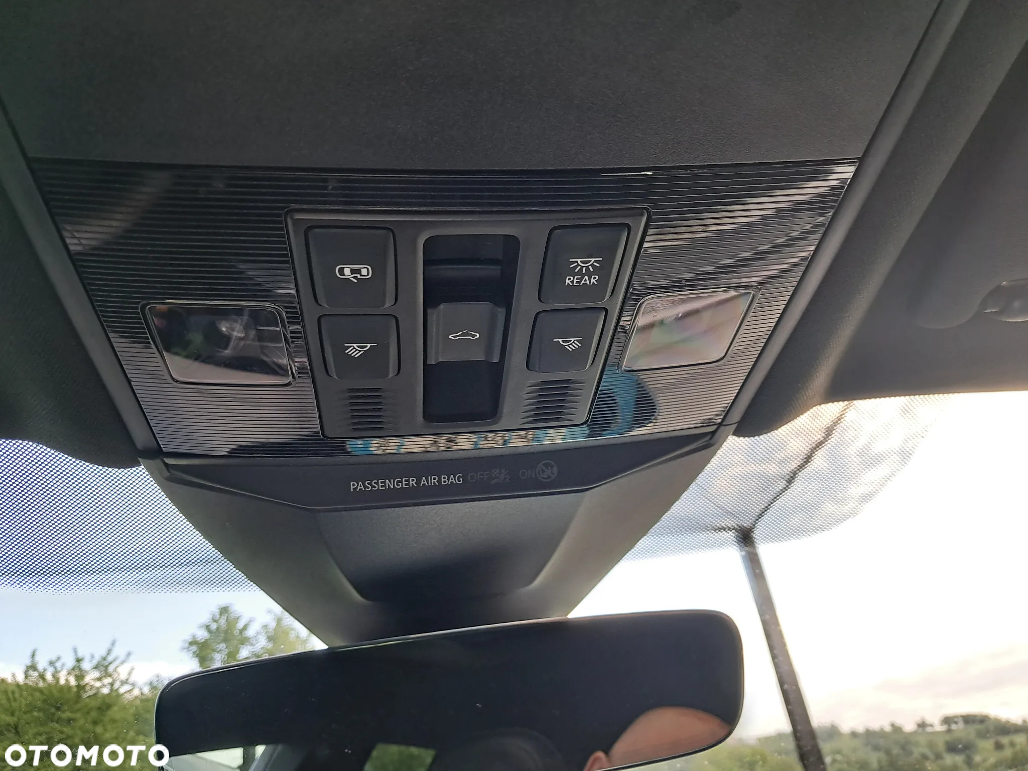 Volkswagen Arteon 2.0 TSI 4Motion R DSG - 26