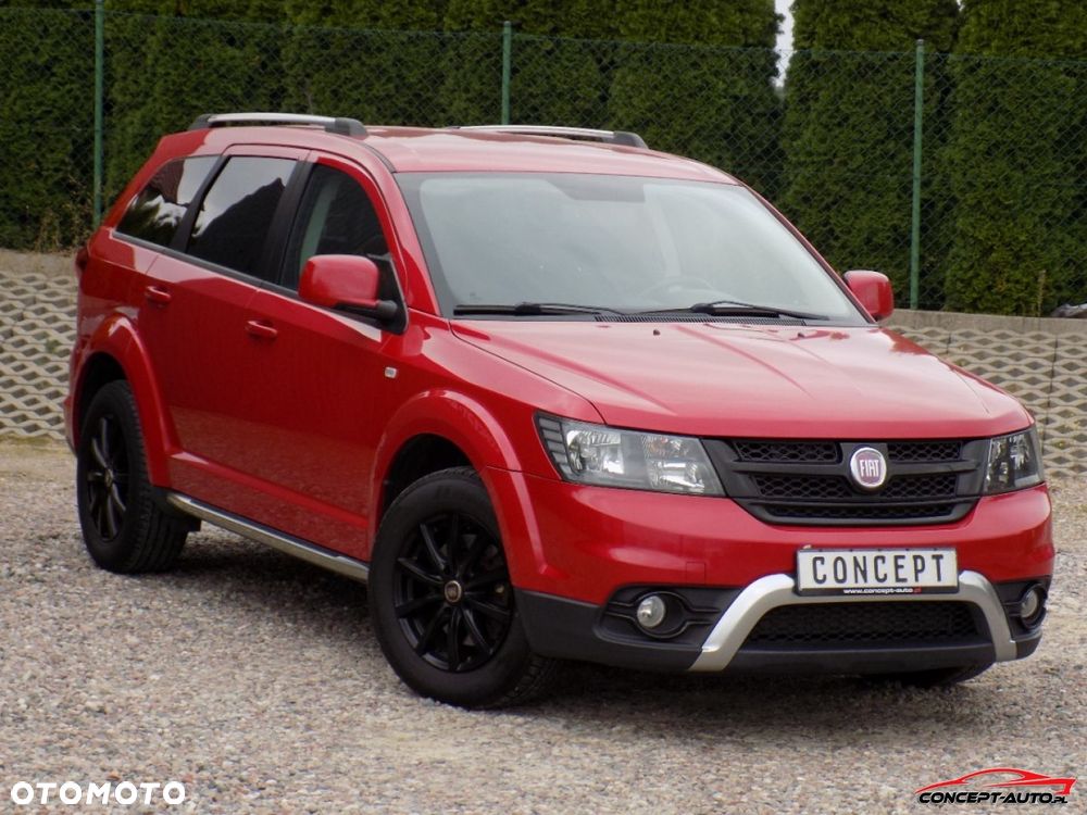 Fiat Freemont - 2