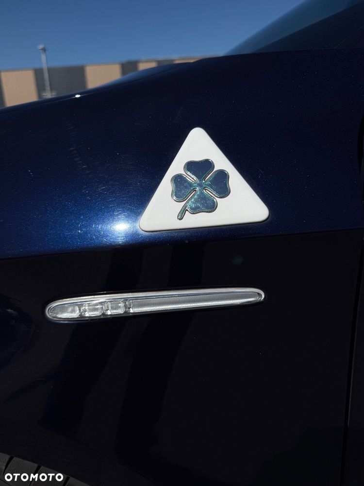 Alfa Romeo Giulietta - 11