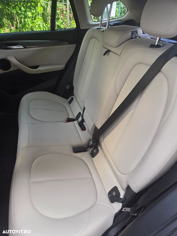 BMW X1 - 4
