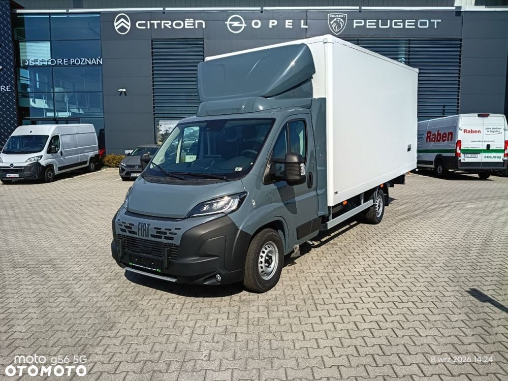Fiat Ducato - 3