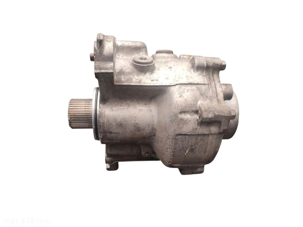 REDUKTOR SKRZYNI MITSUBISHI OUTLANDER III 2.2 DI-D 150KM 067038 - 2