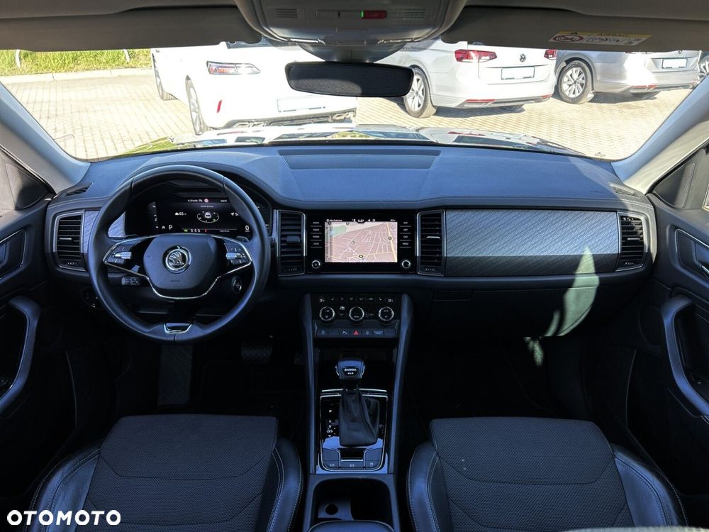 Skoda Kodiaq 2.0 TDI 4x4 Style DSG - 18