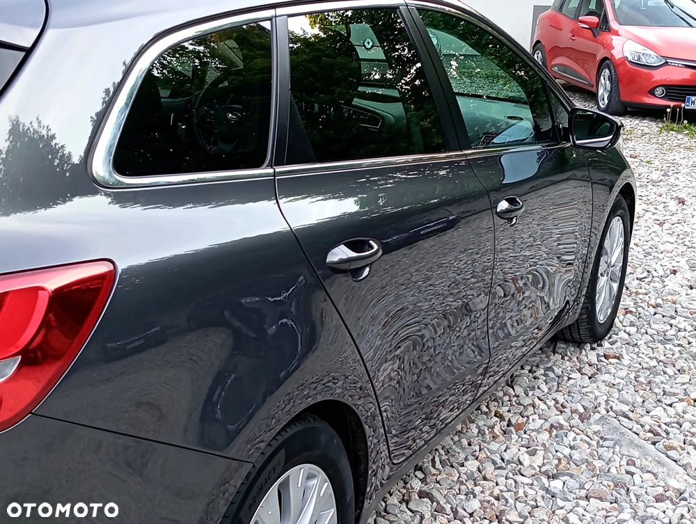 Kia Ceed 1.6 GDI Edition 7 - 7