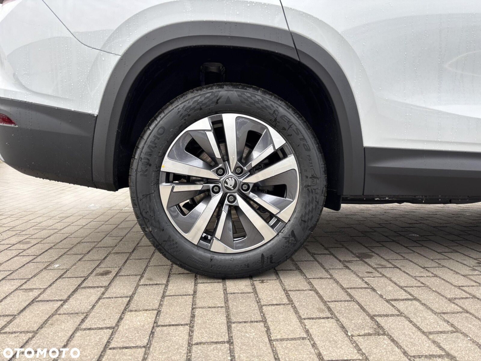 Skoda Kodiaq 2.0 TDI 4x4 Selection DSG - 18