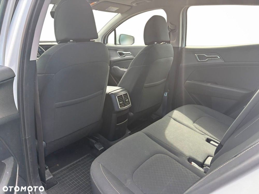 Kia Sportage - 6