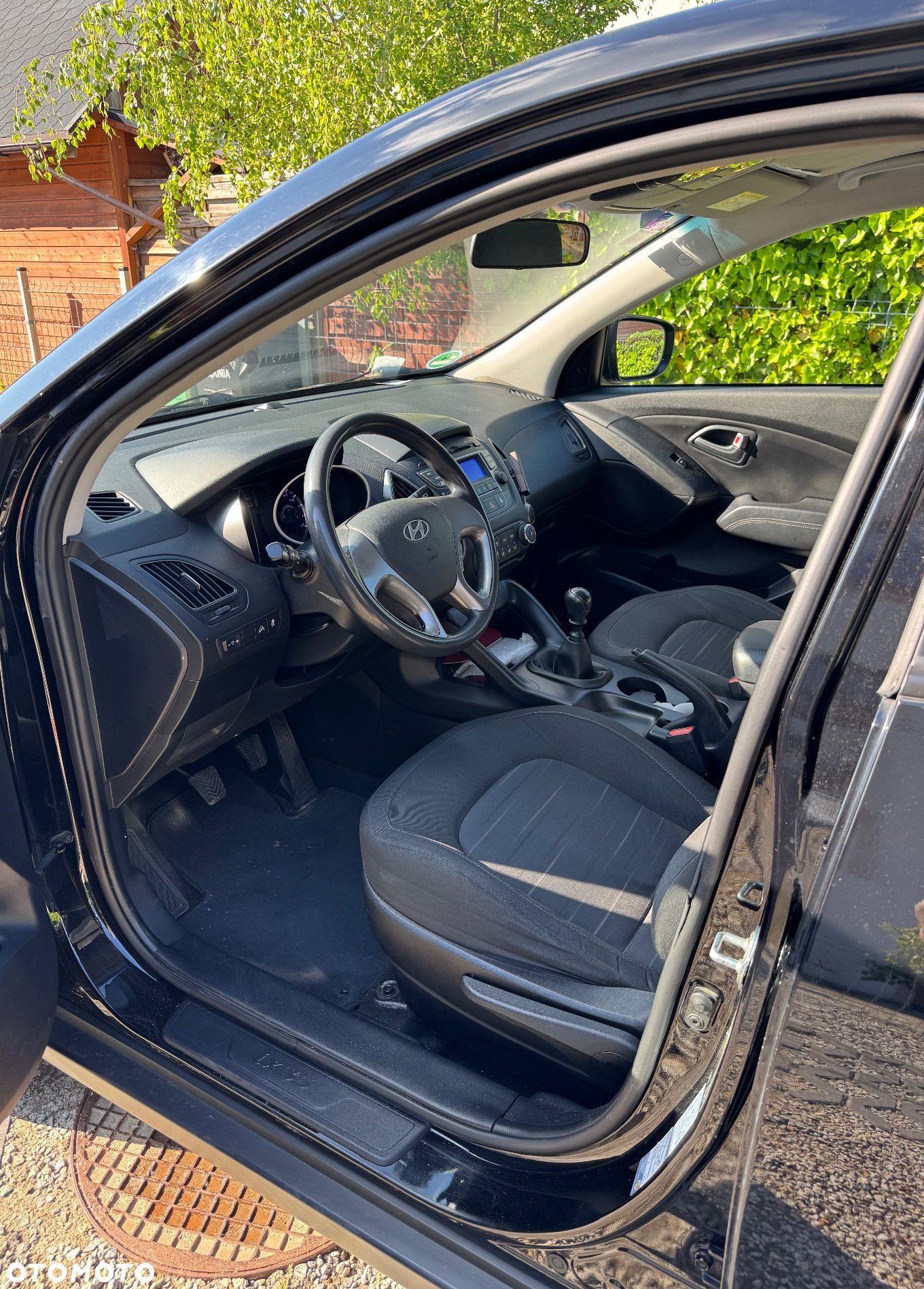Hyundai ix35 1.6 GDI Comfort 2WD - 23