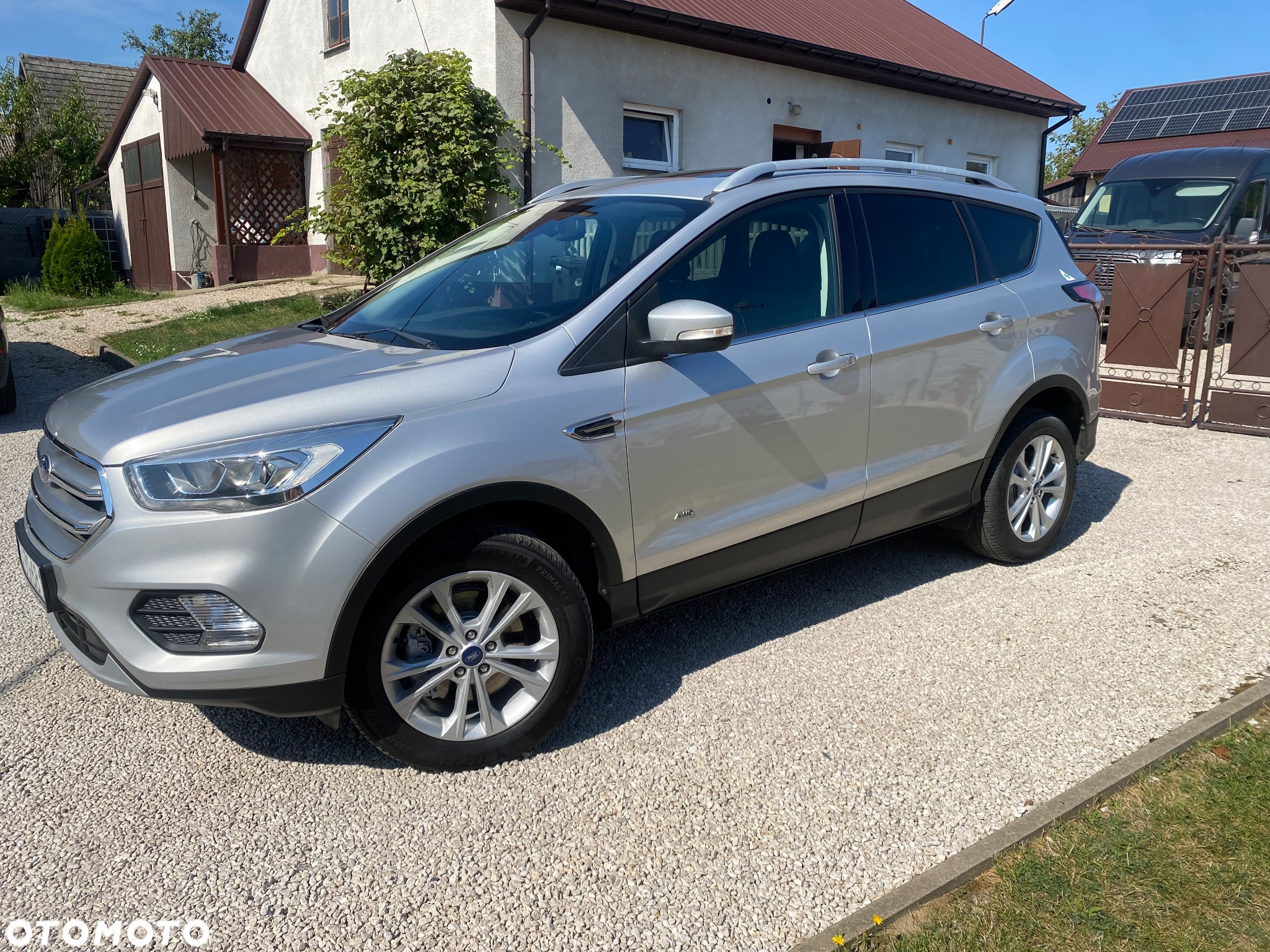 Ford Kuga 2.0 TDCi 4WD Titanium - 10