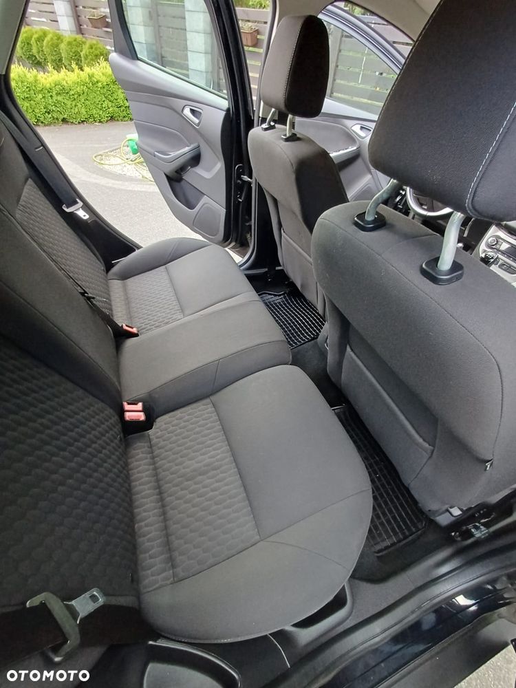 Ford Focus 1.0 EcoBoost Trend - 15