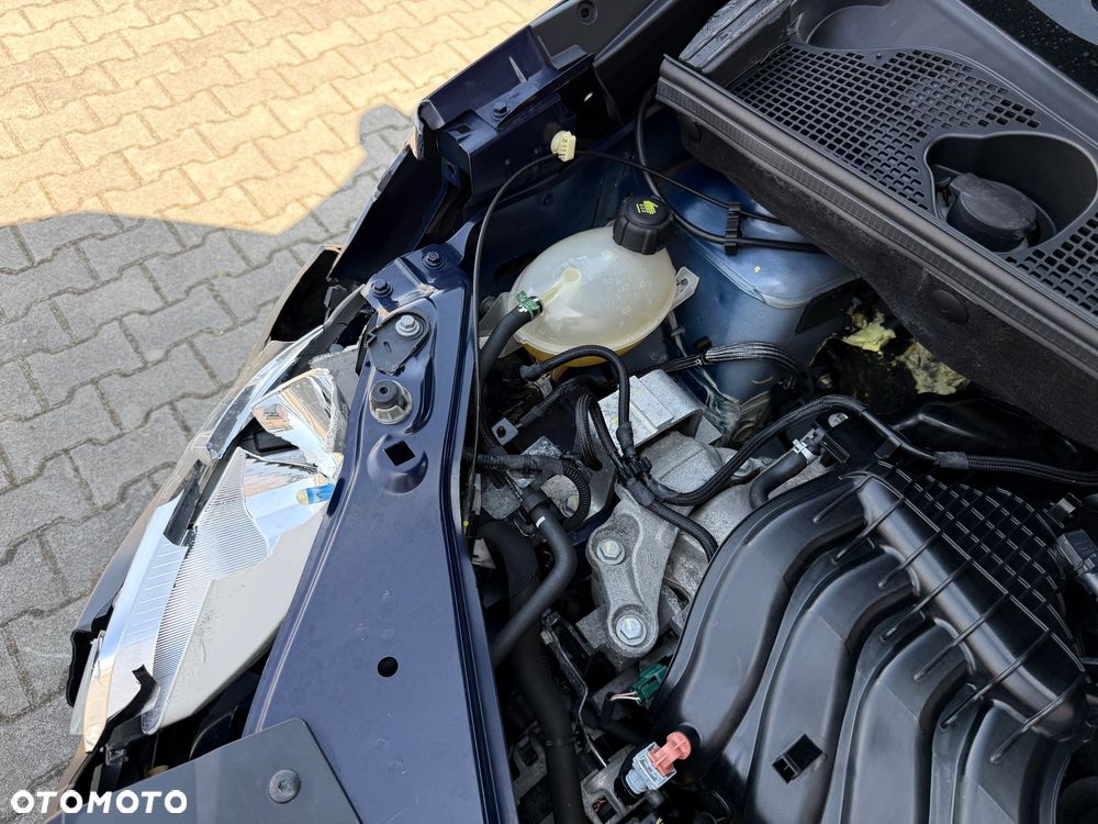 Dacia Dokker SCe 100 Ambiance - 23