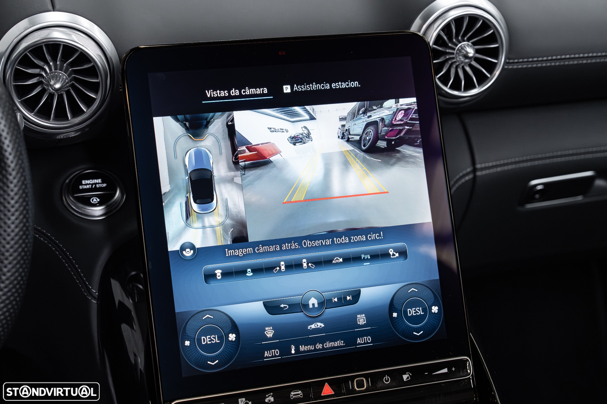 Mercedes-Benz SL 43 AMG SpeedshiftFT MCT 9G - 46