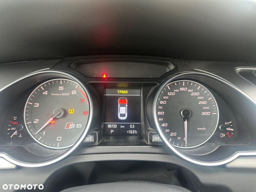Audi S5 Coupé 3.0 TFSI Quattro S tronic - 33