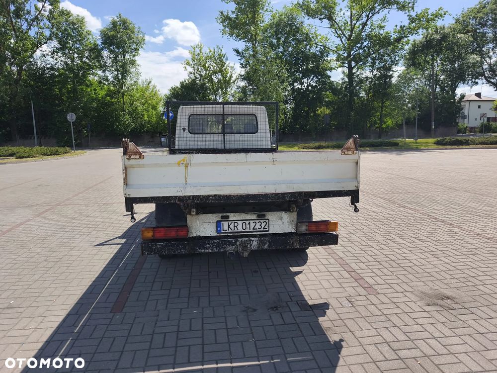 Volkswagen LT 46 - 4