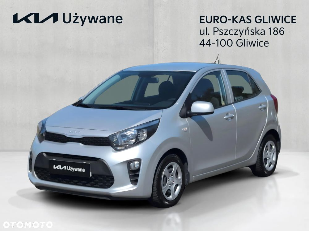 Kia Picanto 1.0 M - 3