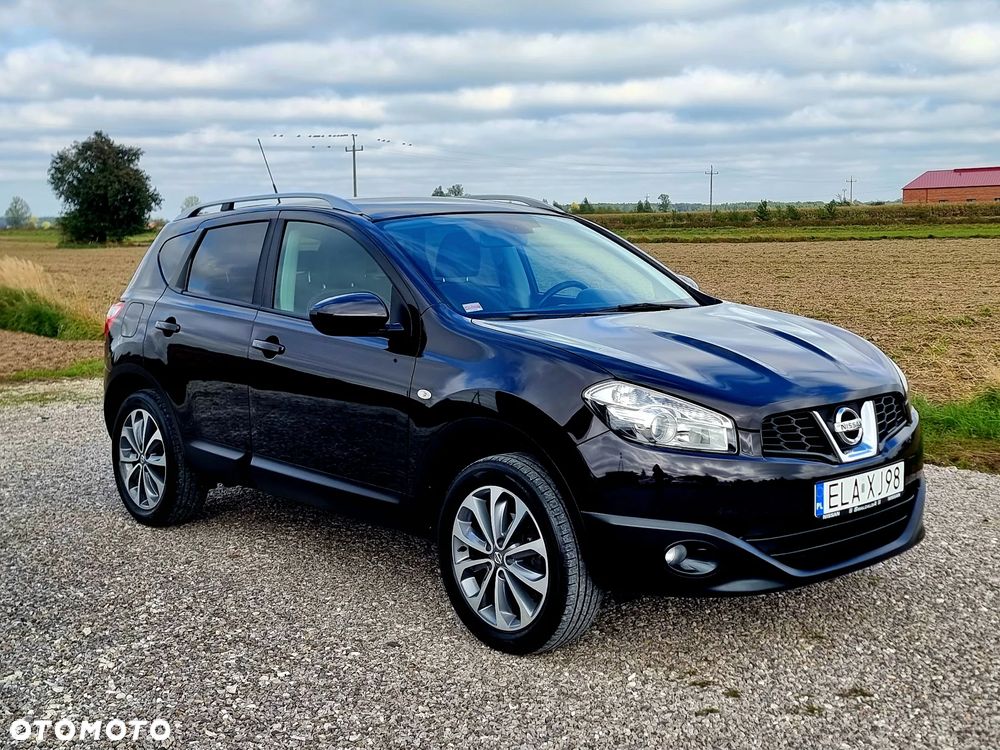 Nissan Qashqai 1.6 acenta - 5