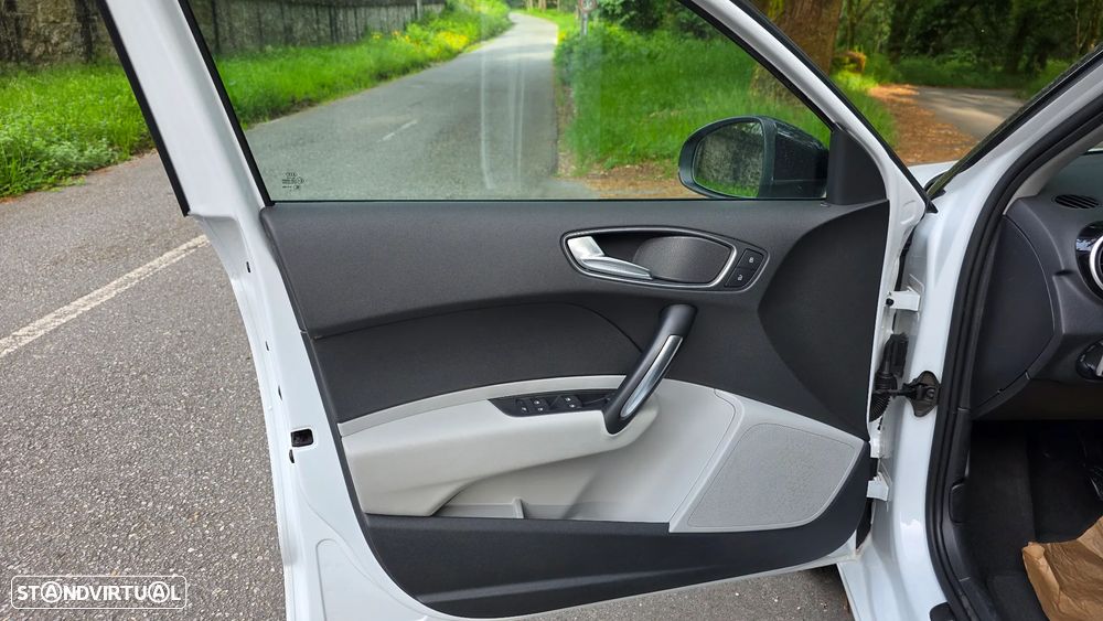 Audi A1 Sportback - 18