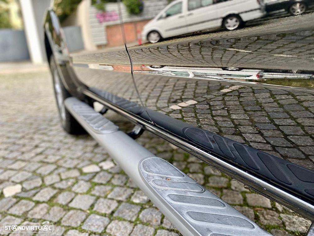 Nissan Navara 2.5 dCi CD XE 4WD - 15