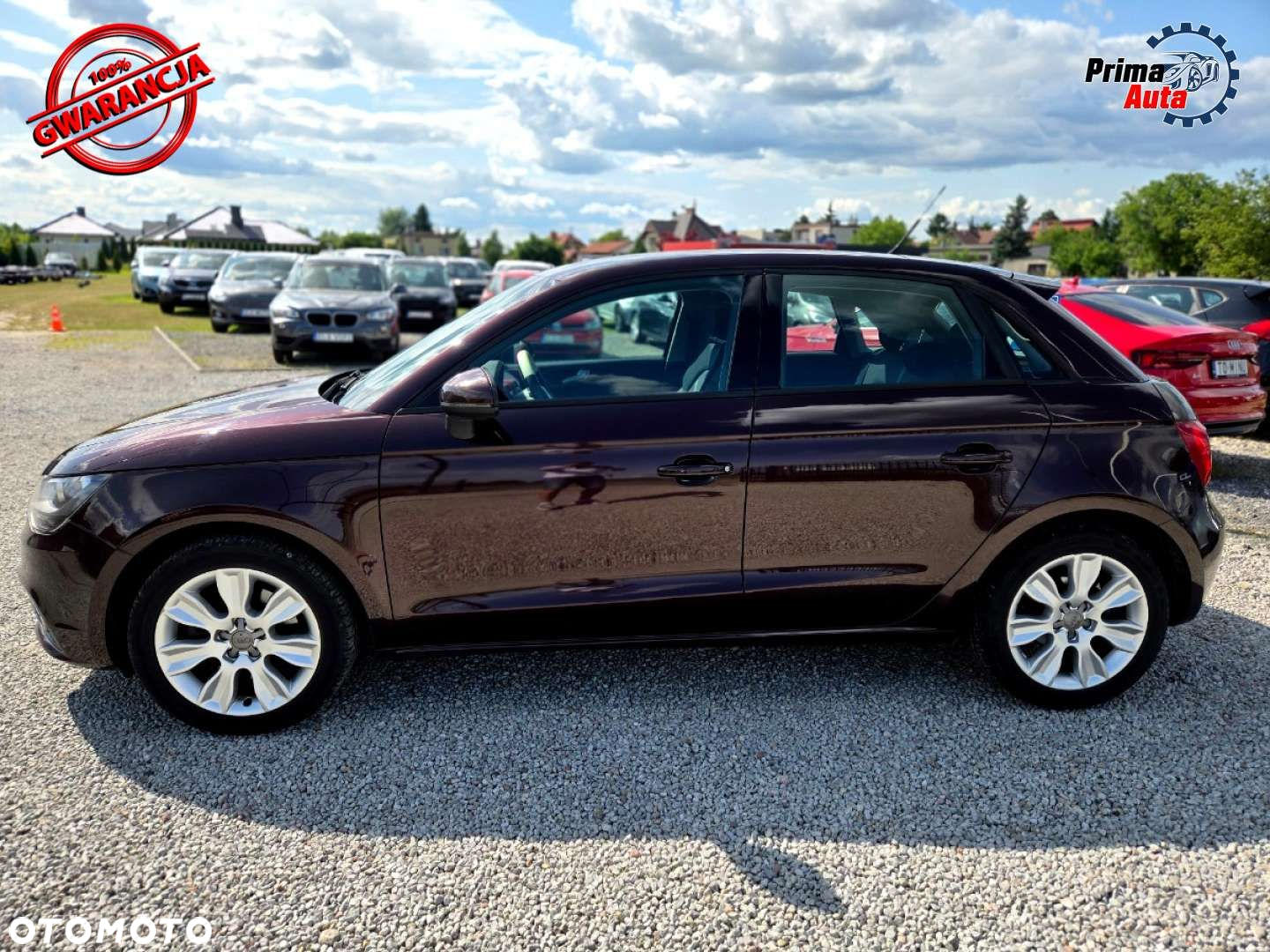 Audi A1 - 7
