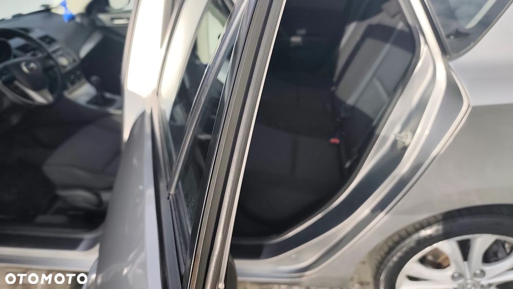 Mazda 3 1.6 CD Sport Exclusive - 12