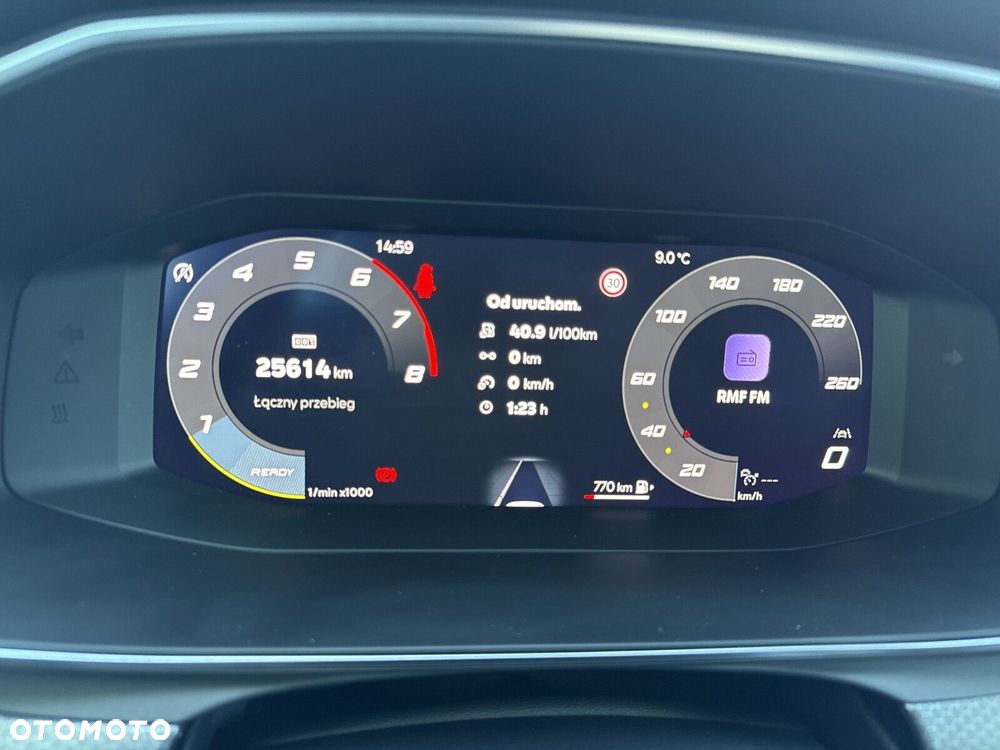 Seat Leon 1.5 TSI Style - 14
